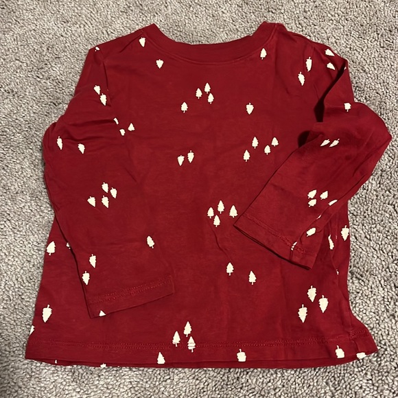 🎊 2/$20  Toddler boy Old Navy shirt Lot 🎊 - Picture 5 of 6